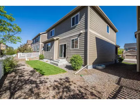 3576 E 140th Dr, Thornton, CO 80602 photo 38