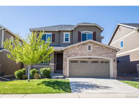 3576 E 140th Dr, Thornton, CO 80602 photo 1