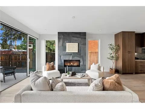 831 S Washington St, Denver, CO 80209