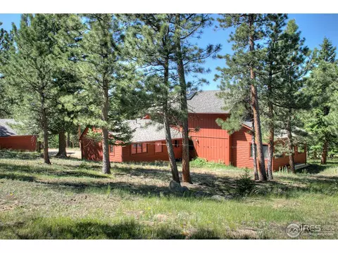 6168 Flagstaff Rd, Boulder, CO 80302 photo 17