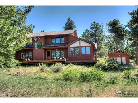 6168 Flagstaff Rd, Boulder, CO 80302 photo 12