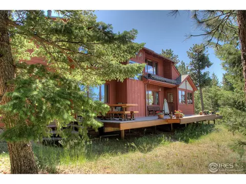 6168 Flagstaff Rd, Boulder, CO 80302 photo 18