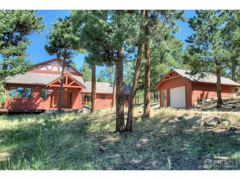 6168 Flagstaff Rd, Boulder, CO 80302 photo 2