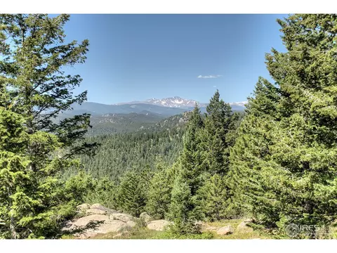 6168 Flagstaff Rd, Boulder, CO 80302 photo 3