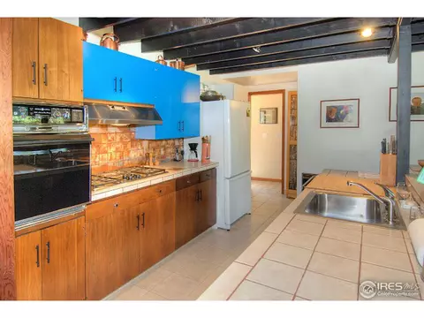 6168 Flagstaff Rd, Boulder, CO 80302 photo 5
