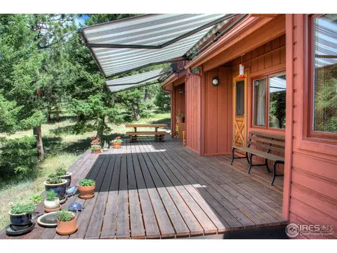 6168 Flagstaff Rd, Boulder, CO 80302 photo 11