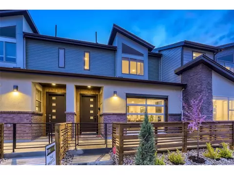 6395 Nelson Way, Arvada, CO 80005