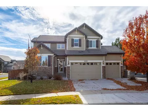 24018 E Alamo Pl, Aurora, CO 80016