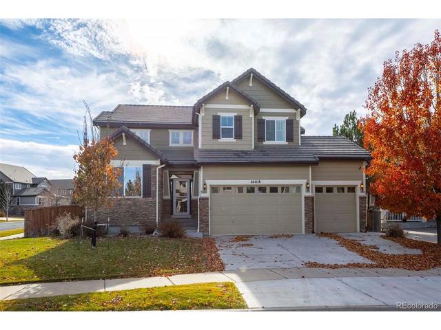 24018 E Alamo Pl, Aurora, CO 80016