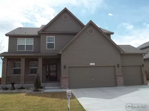 1563 Edenbridge Dr, Windsor, CO 80550 photo 1