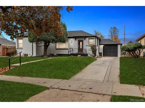 2660 Holly St, Denver, CO 80207