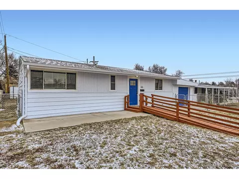 621 Campo St, Denver, CO 80221