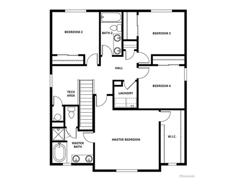 7014 Fall River Dr, Frederick, CO 80530 photo 3