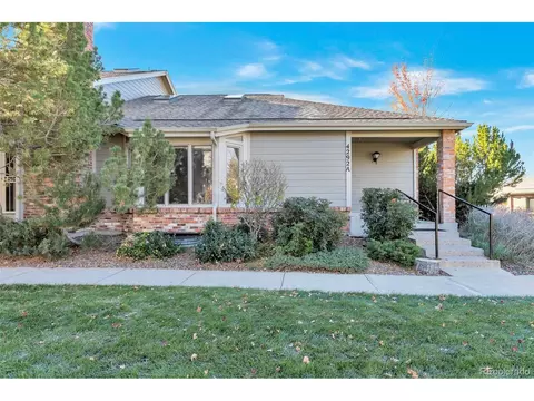 4292 S Fairplay Cir #A, Aurora, CO 80014
