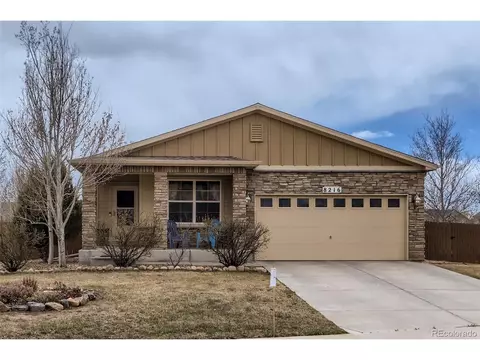8216 Raspberry Dr, Frederick, CO 80504 photo 1