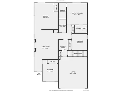 8216 Raspberry Dr, Frederick, CO 80504 photo 29