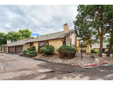 4636 Winewood Village Dr, Colorado Springs, CO 80917