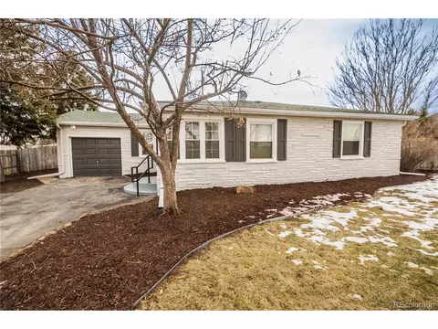 9190 W Quincy Ave, Littleton, CO 80123