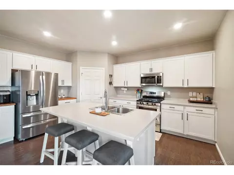 6921 Clarke Dr, Frederick, CO 80530