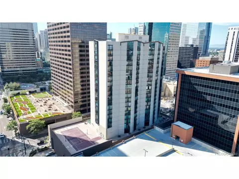1777 Larimer St #1405, Denver, CO 80202