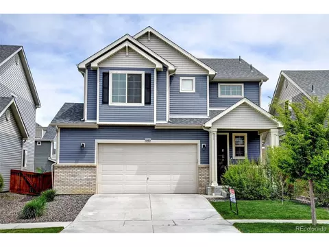 10180 Yampa St, Commerce City, CO 80022
