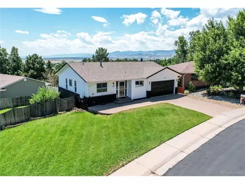 1882 S Zinnia Way, Lakewood, CO 80228