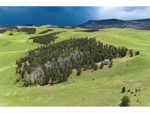 Wicaka Trl, Hartsel, CO 80449