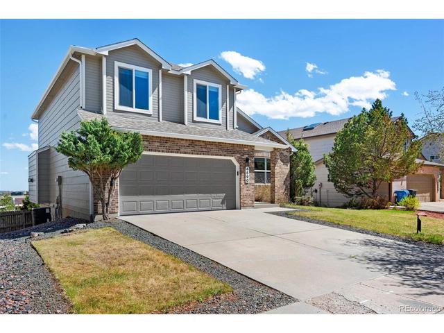 4590 Granby Cir, Colorado Springs, CO 80919