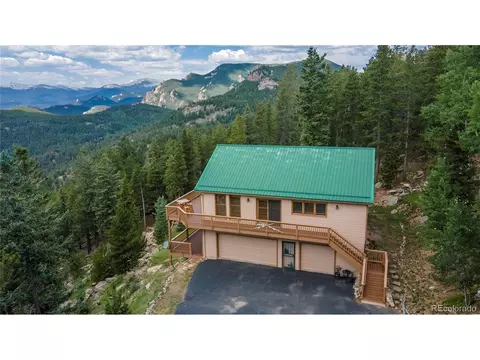 31320 Timothys Trl, Conifer, CO 80433