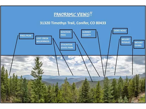 Other - 31320 Timothys Trl, Conifer, CO 80433 photo 12 of 18