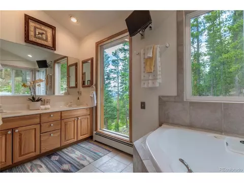 Bath - 31320 Timothys Trl, Conifer, CO 80433 photo 3 of 6