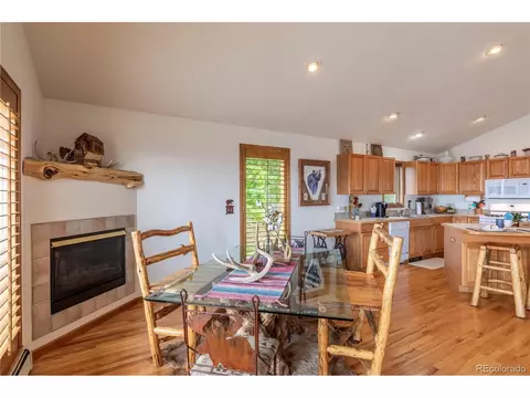 Dining - 31320 Timothys Trl, Conifer, CO 80433 photo 1 of 1