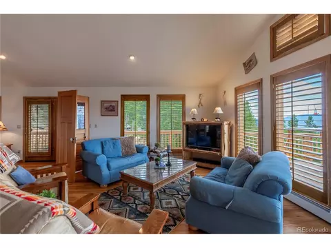 Living - 31320 Timothys Trl, Conifer, CO 80433 photo 1 of 3