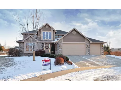 5485 Hunter Ct, Windsor, CO 80528 photo 1