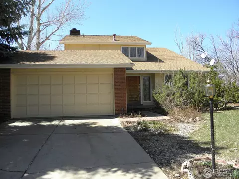 4338 Carter Trl, Boulder, CO 80301 photo 2