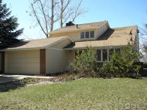 4338 Carter Trl, Boulder, CO 80301 photo 1