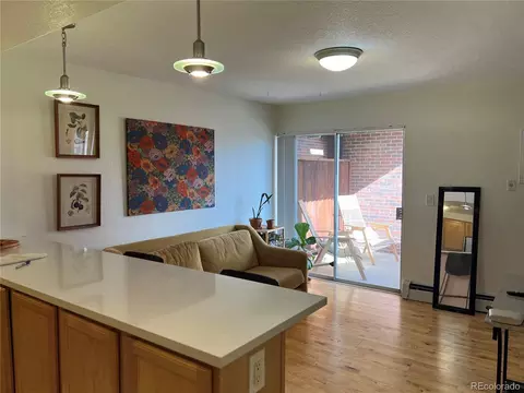 1833 N Williams St #507, Denver, CO 80218