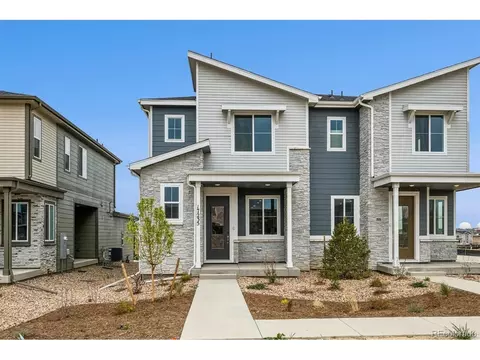 Undisclosed, Aurora, CO 80017