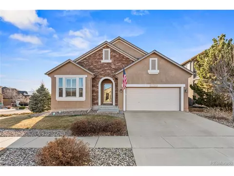 Undisclosed, Colorado Springs, CO 80924
