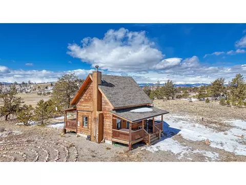 167 Yazzi Dr, Hartsel, CO 80449