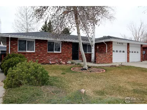 1405 Willow Dr, Berthoud, CO 80513 photo 1