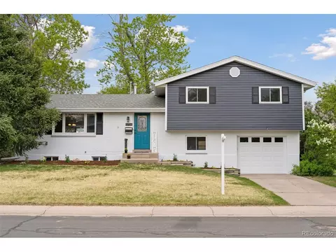 3706 E Fair Pl, Centennial, CO 80121