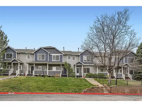 19213 E Idaho Dr #105, Aurora, CO 80017