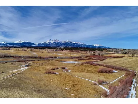 10827 Engelmann Ave, Poncha Springs, CO 81242