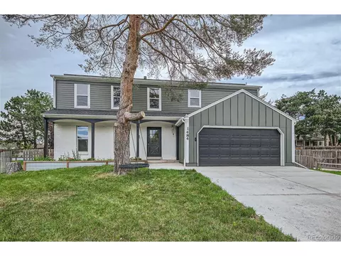 1484 S Vaughn Cir, Aurora, CO 80012