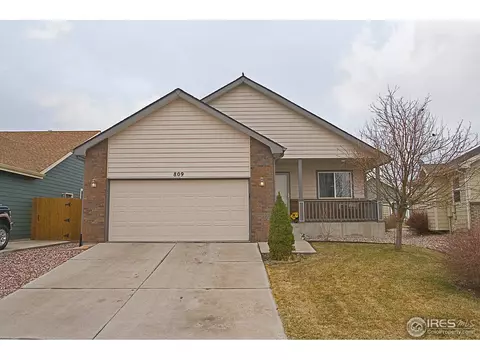 809 Bluegrass Way, Windsor, CO 80550 photo 1