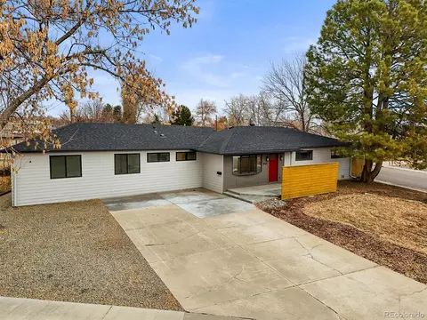 3343 W Hialeah Ave, Littleton, CO 80123