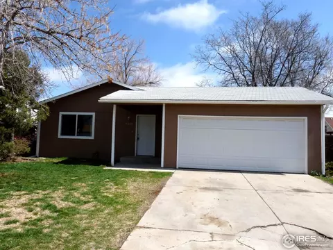 3410 Burlington Ave, Evans, CO 80620 photo 1
