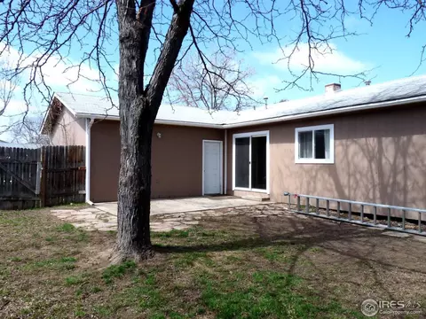 3410 Burlington Ave, Evans, CO 80620 photo 20