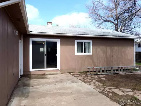 3410 Burlington Ave, Evans, CO 80620 photo 17